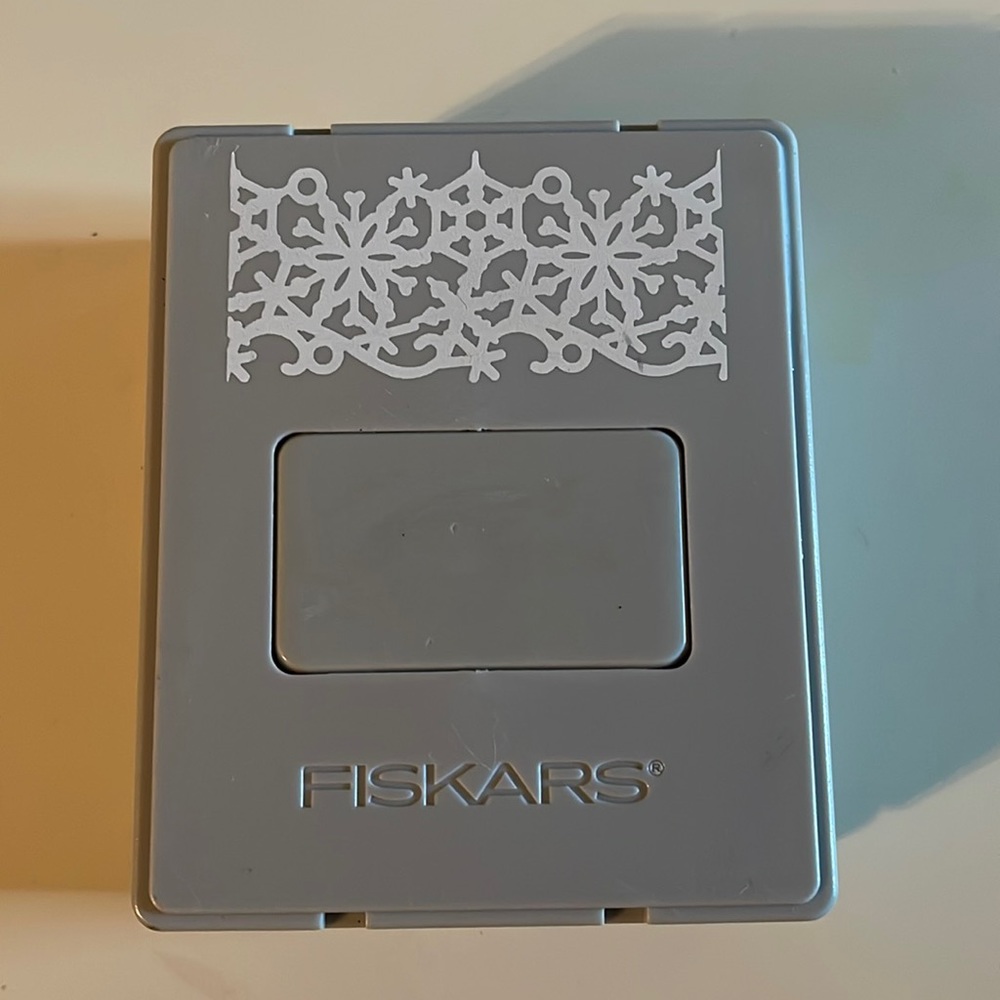 Out of stock FISKARS Advantage Cartridge Winter punch
